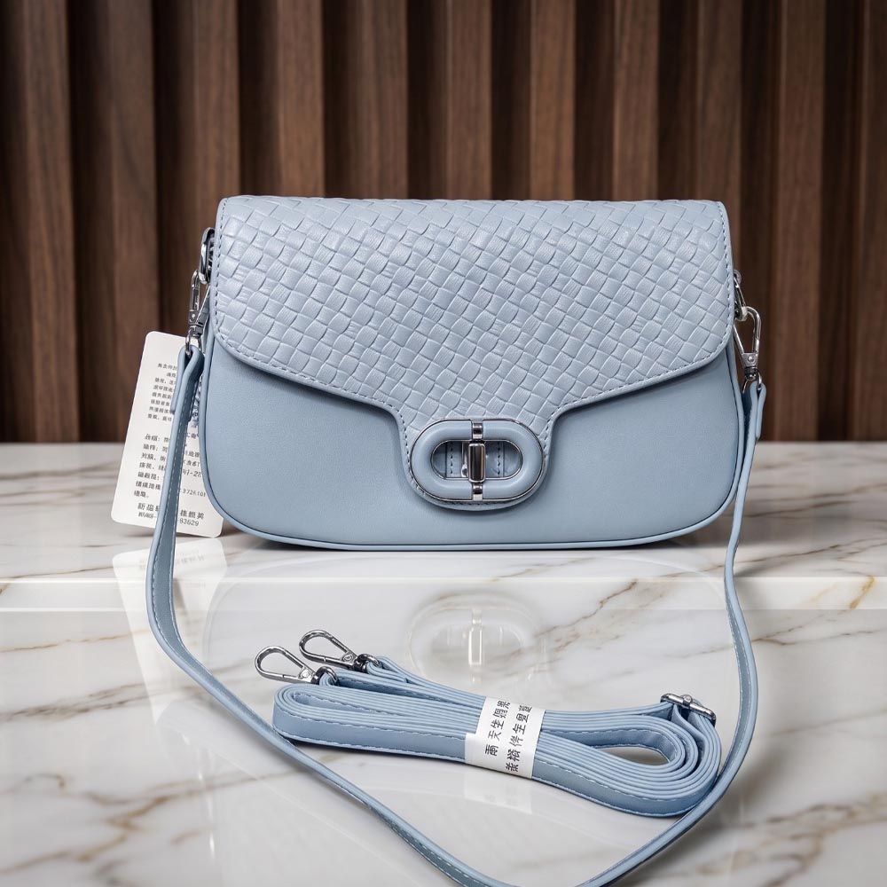 Sage Reflex Handbag