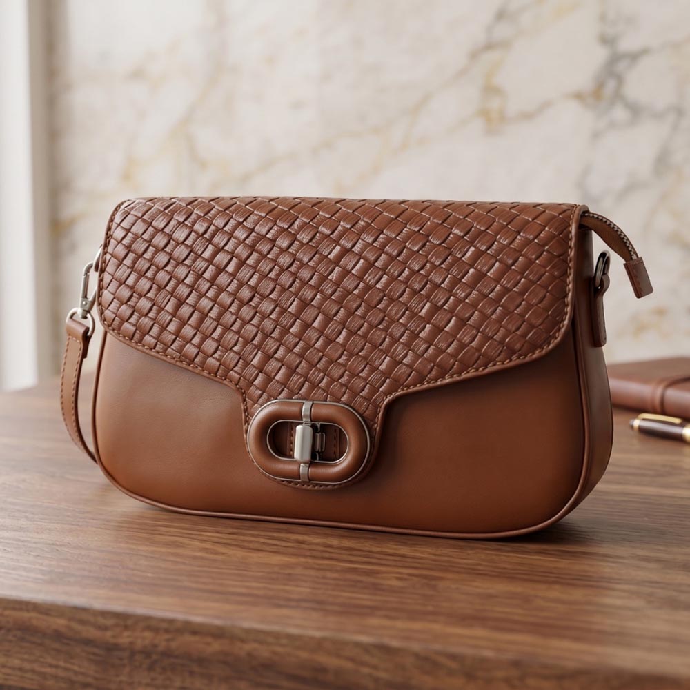Sage Reflex Handbag