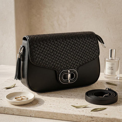 Sage Reflex Handbag
