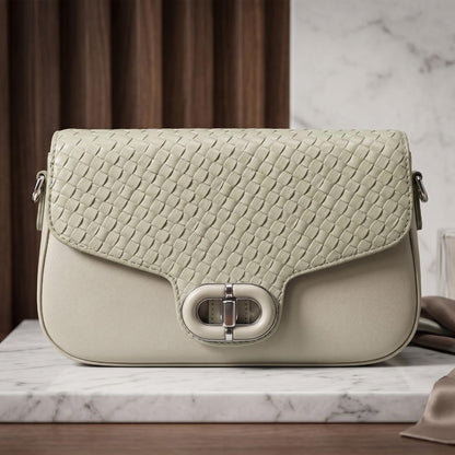 Sage Reflex Handbag