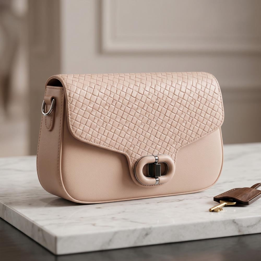 Sage Reflex Handbag