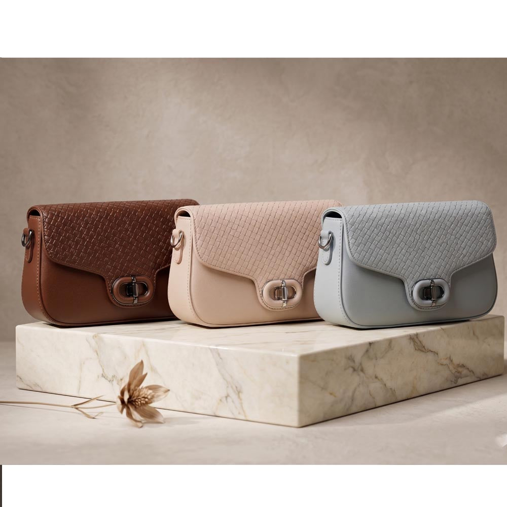 Sage Reflex Handbag