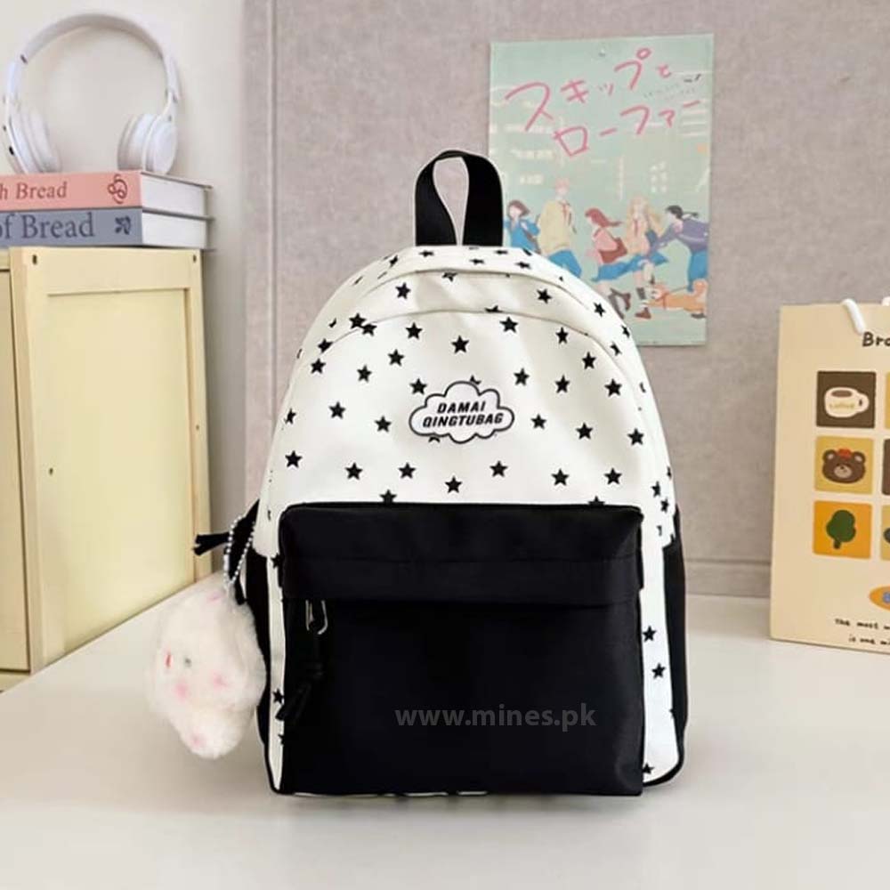 Shining Star mini Backpack