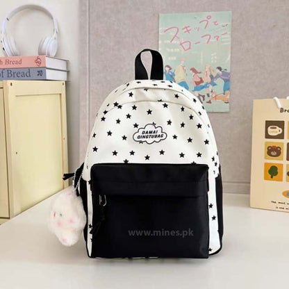 Shining Star mini Backpack