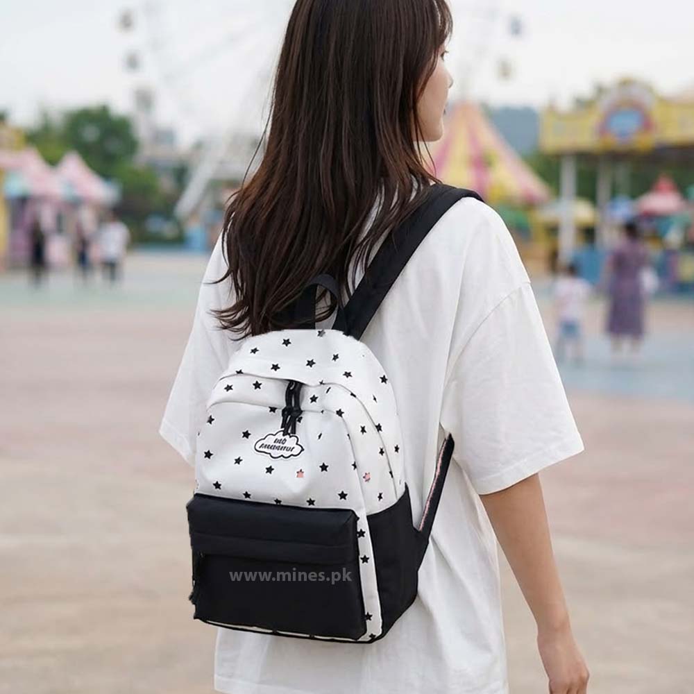 Shining Star mini Backpack