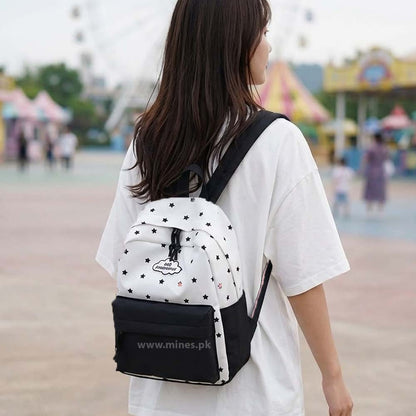 Shining Star mini Backpack