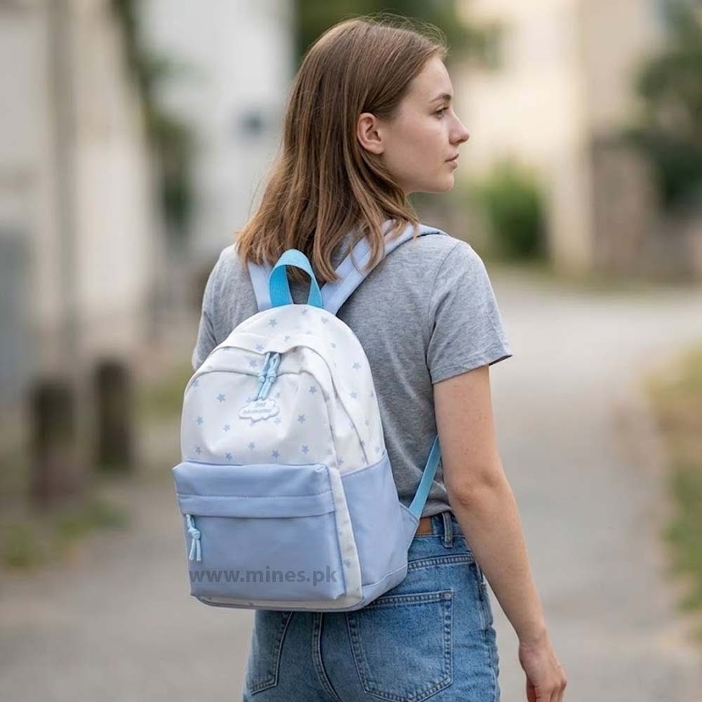 Shining Star mini Backpack