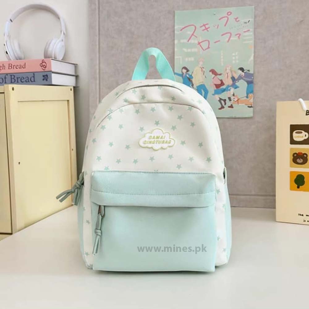 Shining Star mini Backpack