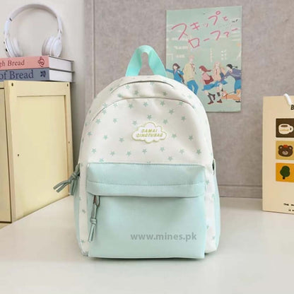 Shining Star mini Backpack