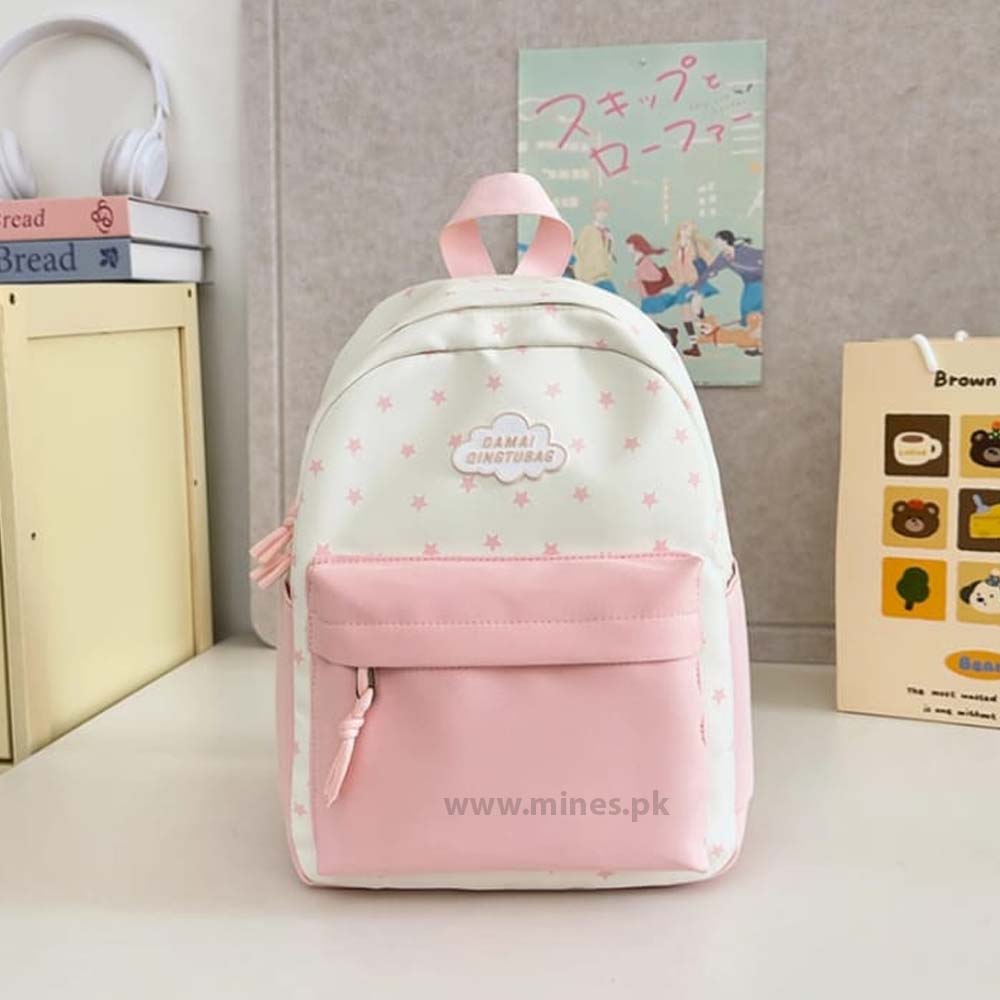 Shining Star mini Backpack