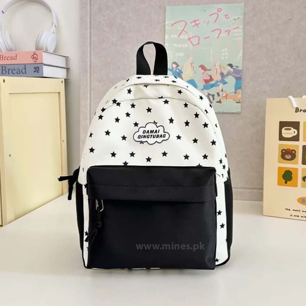 Shining Star mini Backpack