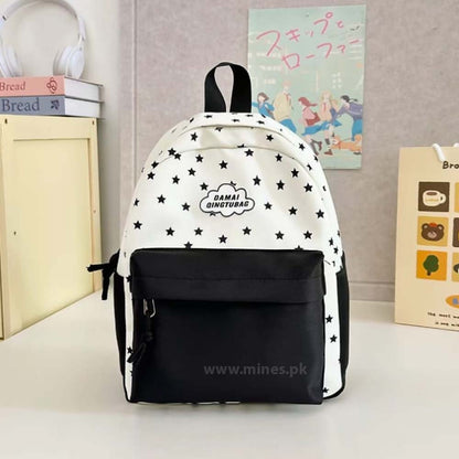 Shining Star mini Backpack