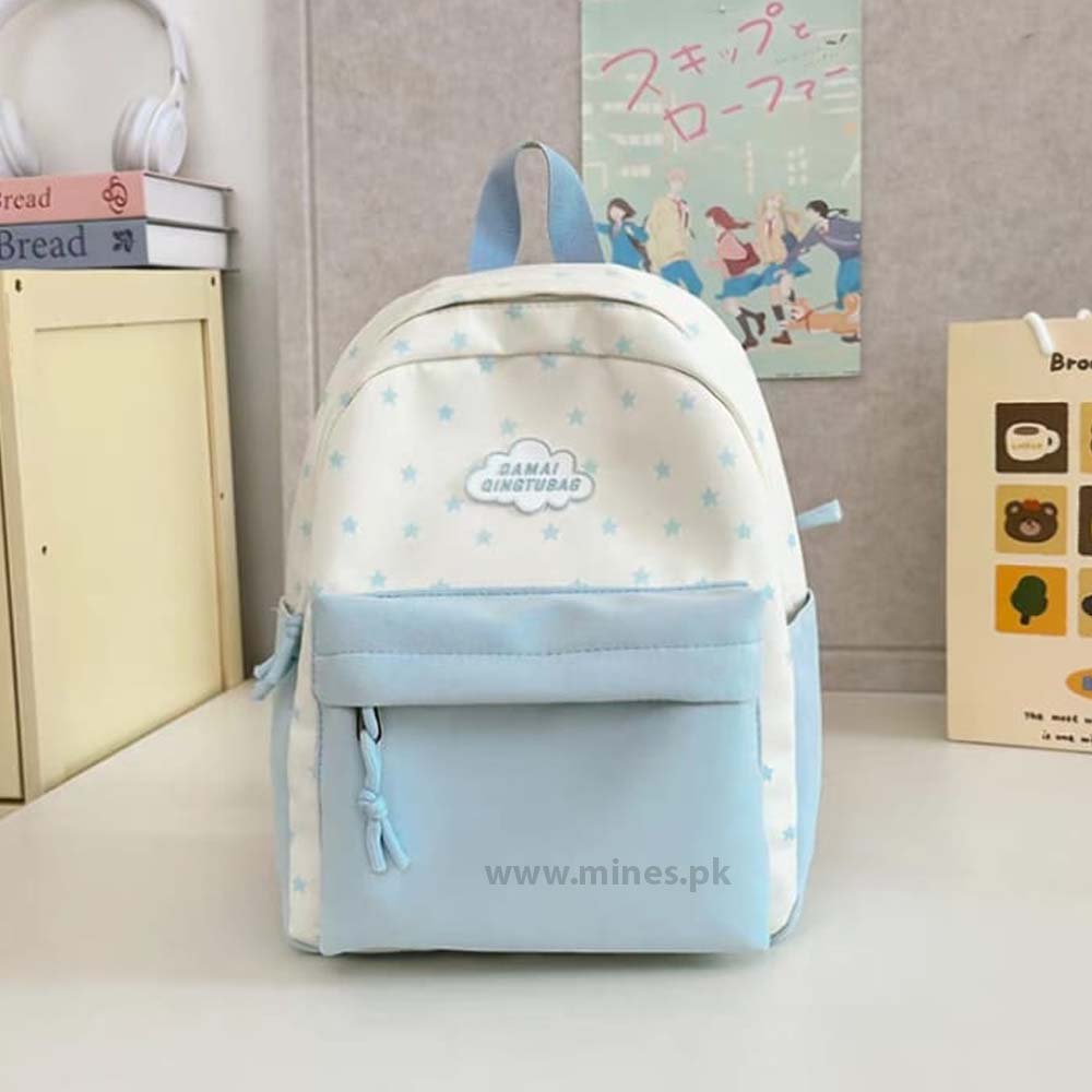 Shining Star mini Backpack