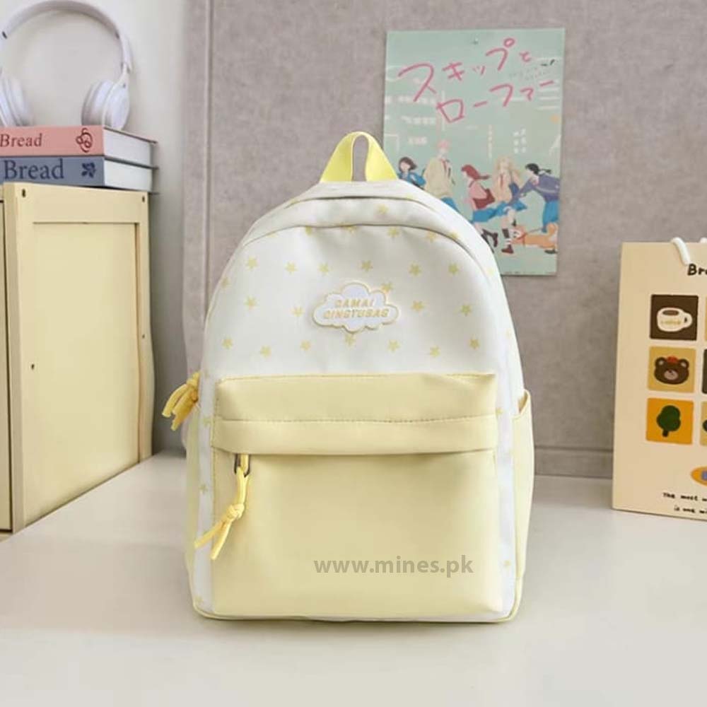 Shining Star mini Backpack