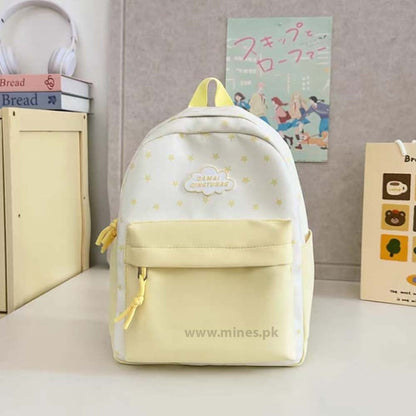 Shining Star mini Backpack