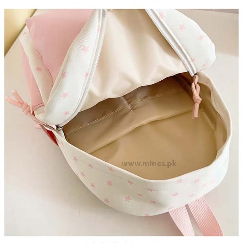 Shining Star mini Backpack