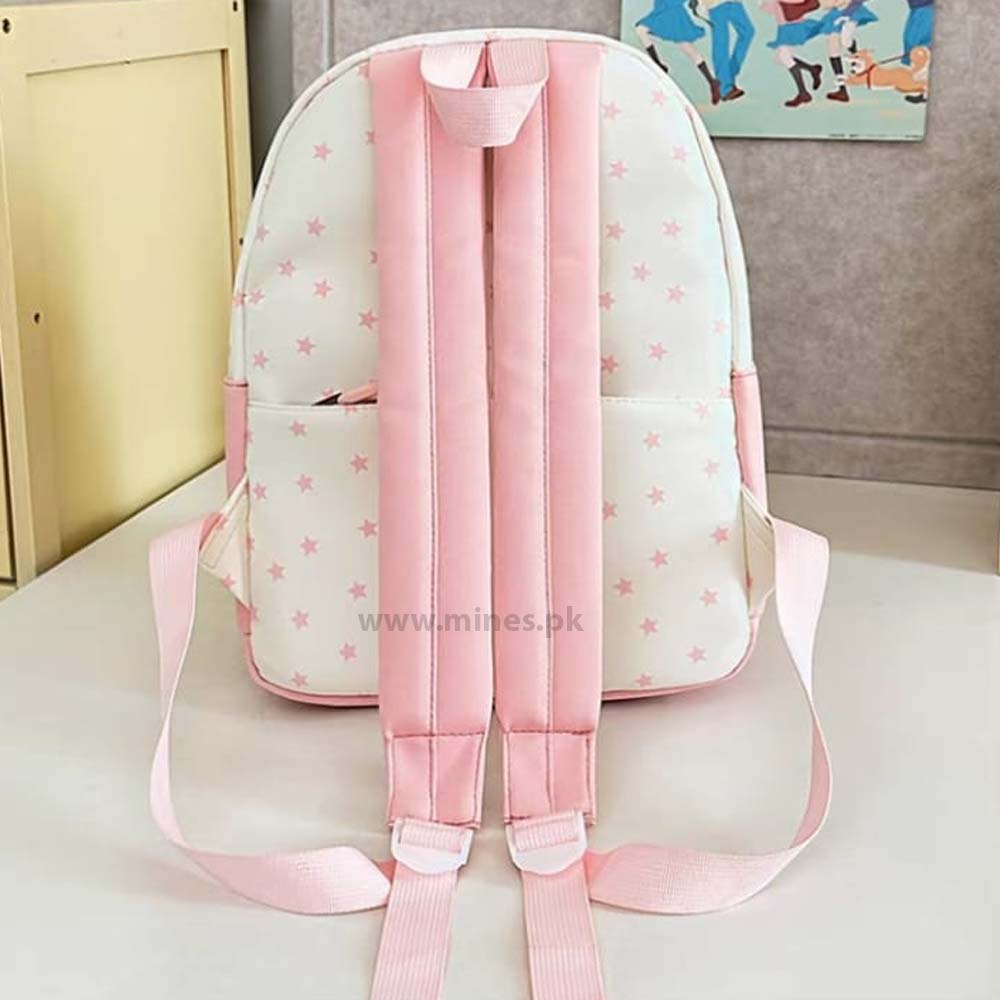 Shining Star mini Backpack