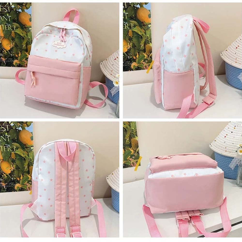 Shining Star mini Backpack