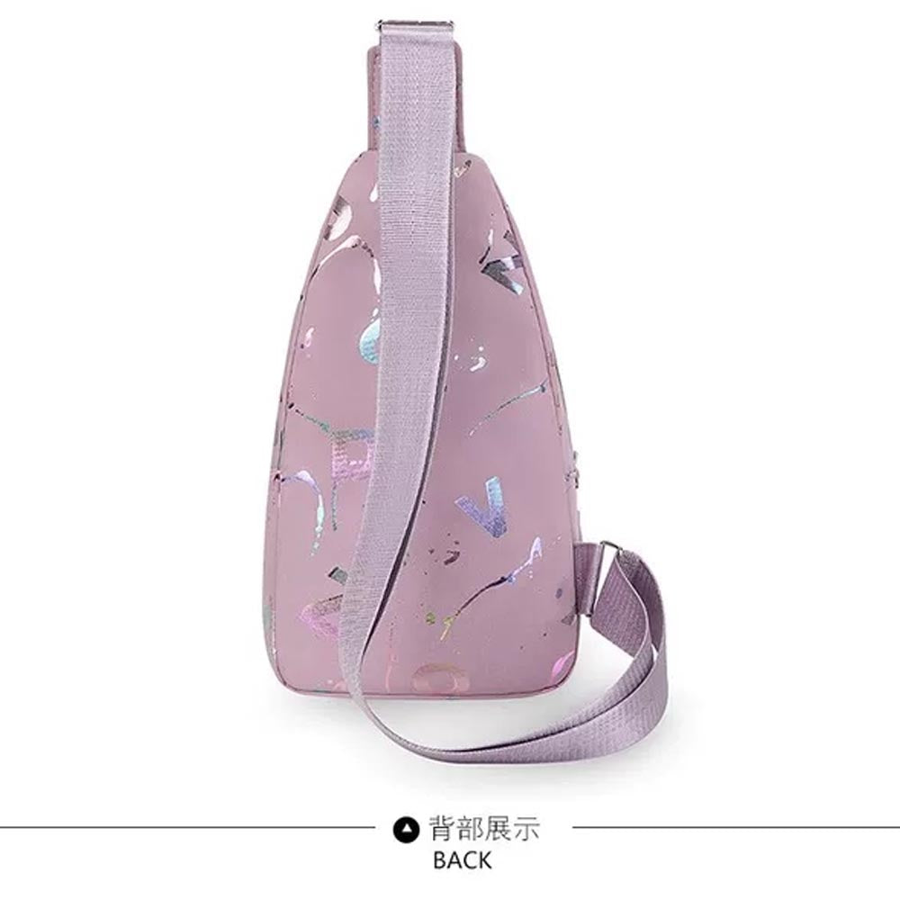 Slider Crossbody Bag - CrossBody for Girls