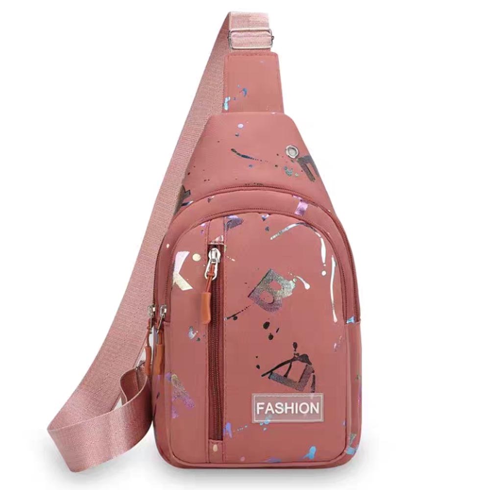 Slider Crossbody Bag - CrossBody for Girls