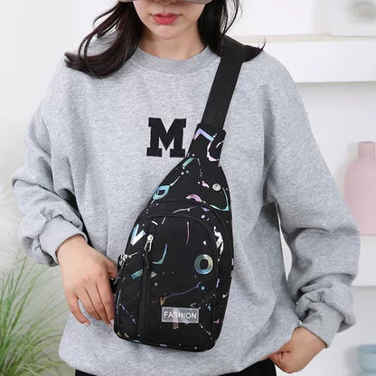 Slider Crossbody Bag - CrossBody for Girls
