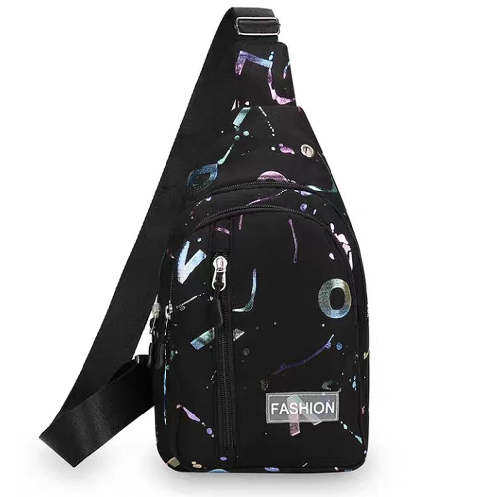 Slider Crossbody Bag - CrossBody for Girls
