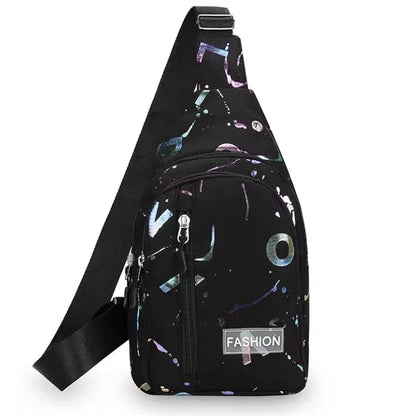Slider Crossbody Bag - CrossBody for Girls