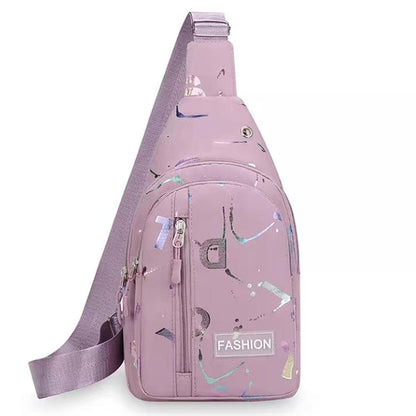 Slider Crossbody Bag - CrossBody for Girls