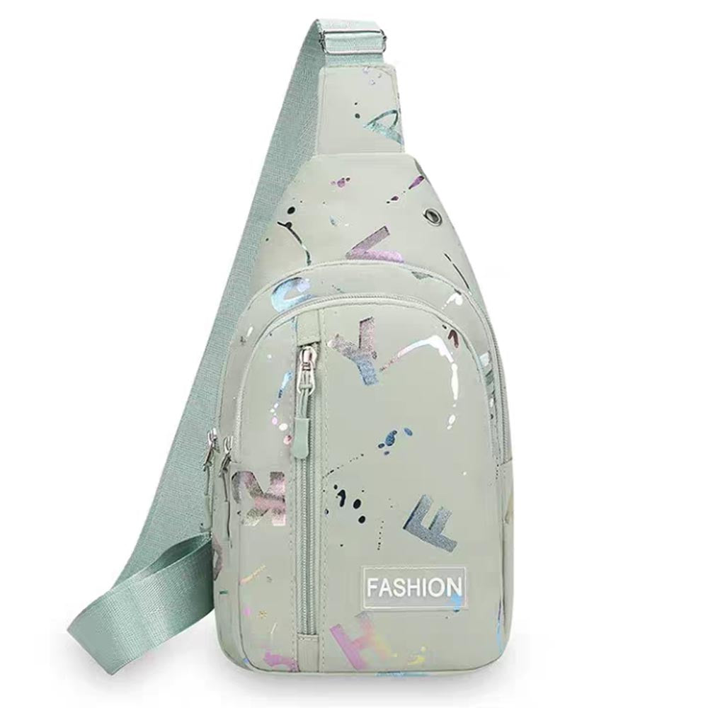 Slider Crossbody Bag - CrossBody for Girls