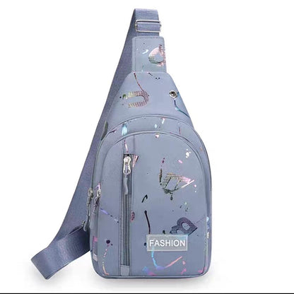 Slider Crossbody Bag - CrossBody for Girls