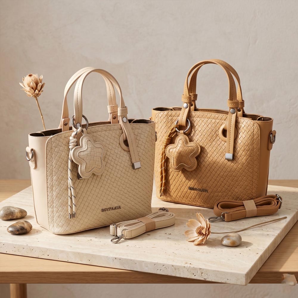 Slider Desire Handbag