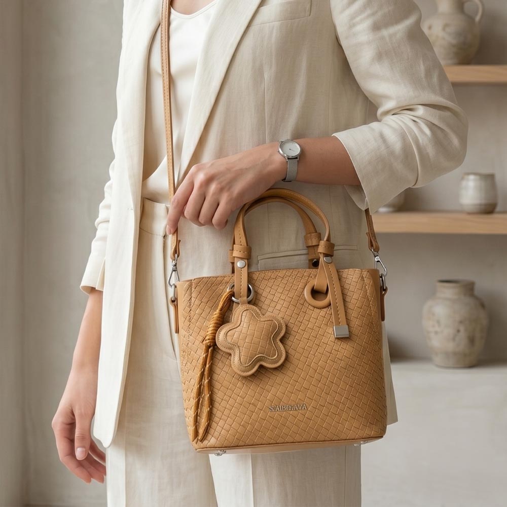 Slider Desire Handbag