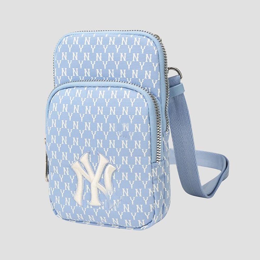 Slider Mini Sling Bag