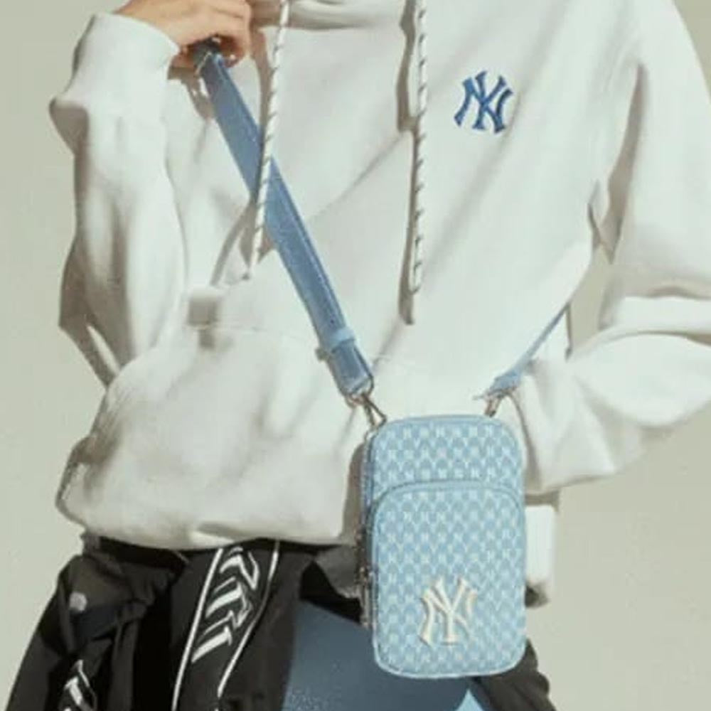 Slider Mini Sling Bag