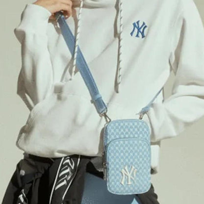 Slider Mini Sling Bag