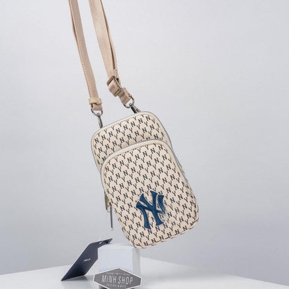 Slider Mini Sling Bag