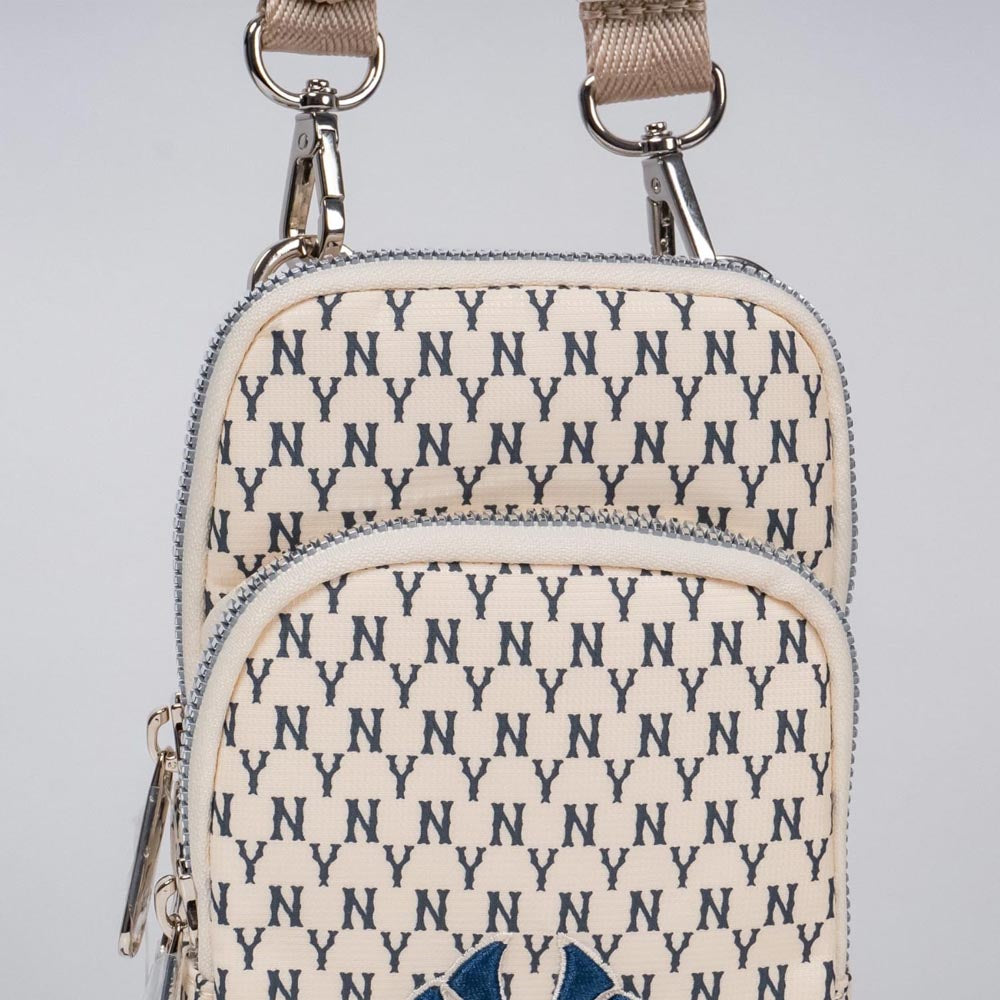 Slider Mini Sling Bag