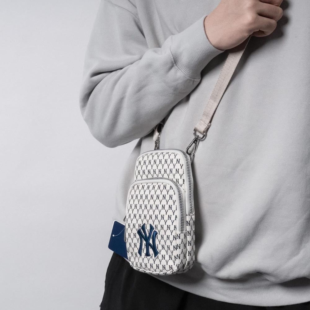 Slider Mini Sling Bag