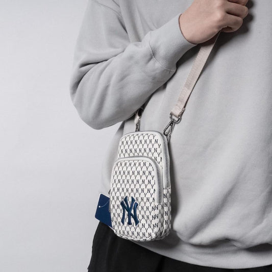 Slider Mini Sling Bag