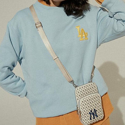 Slider Mini Sling Bag