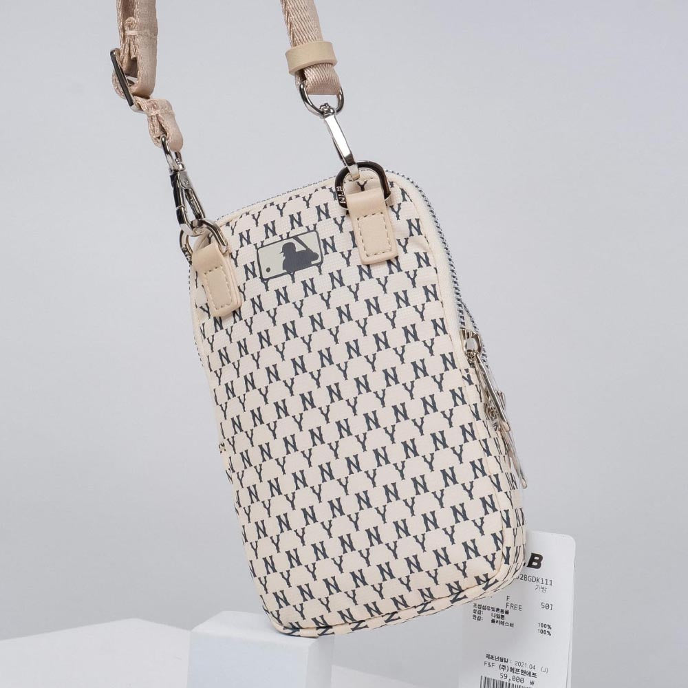 Slider Mini Sling Bag