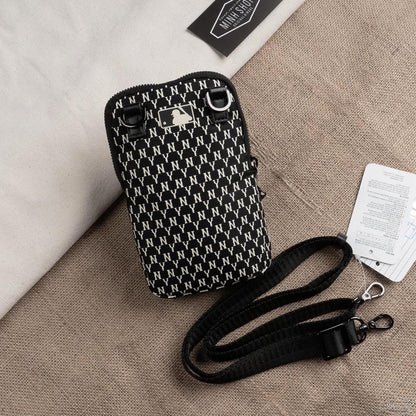 Slider Mini Sling Bag