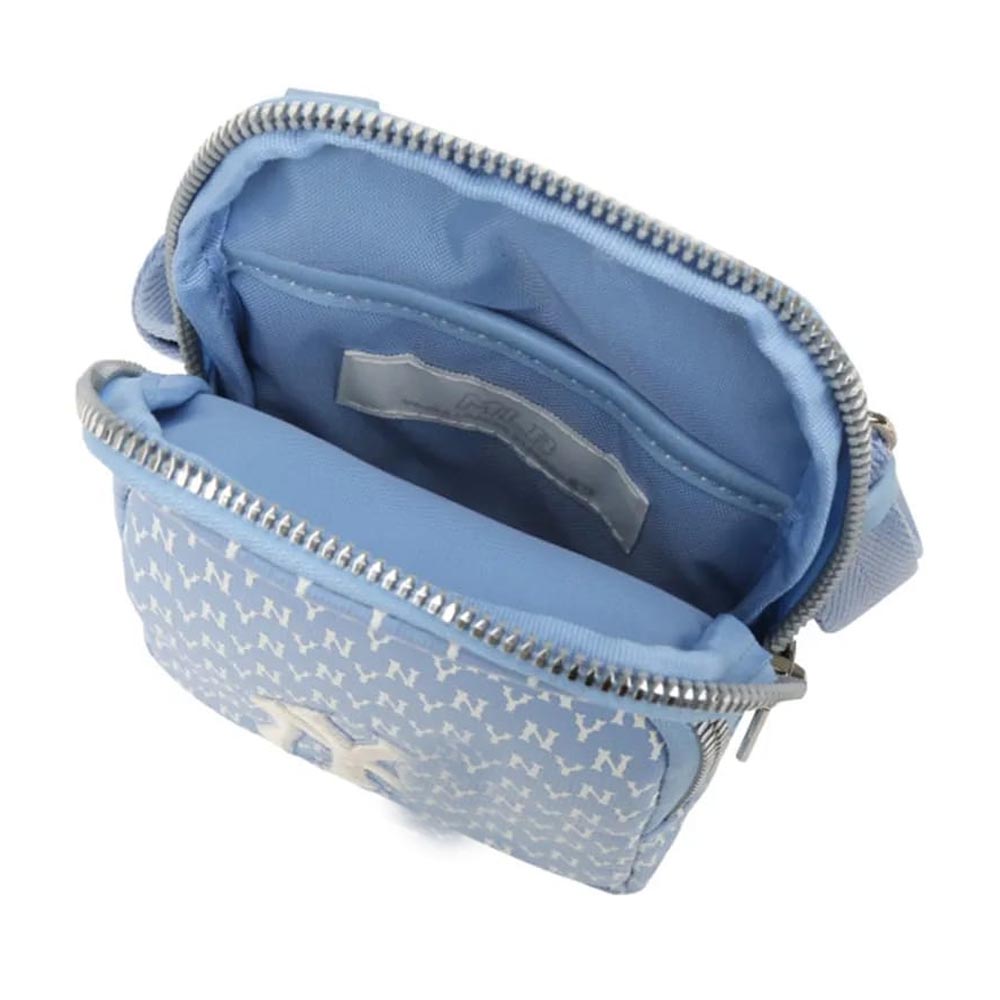 Slider Mini Sling Bag
