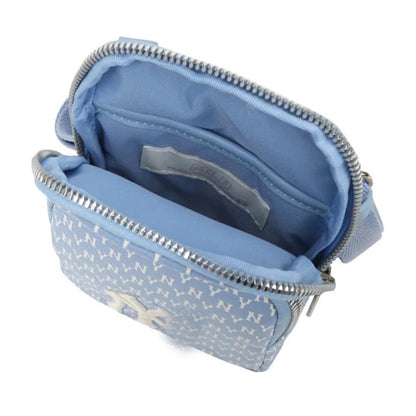 Slider Mini Sling Bag