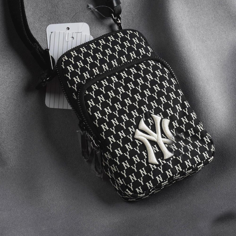 Slider Mini Sling Bag