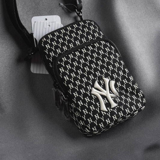 Slider Mini Sling Bag