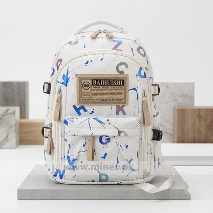 Fashion Slider Backpack