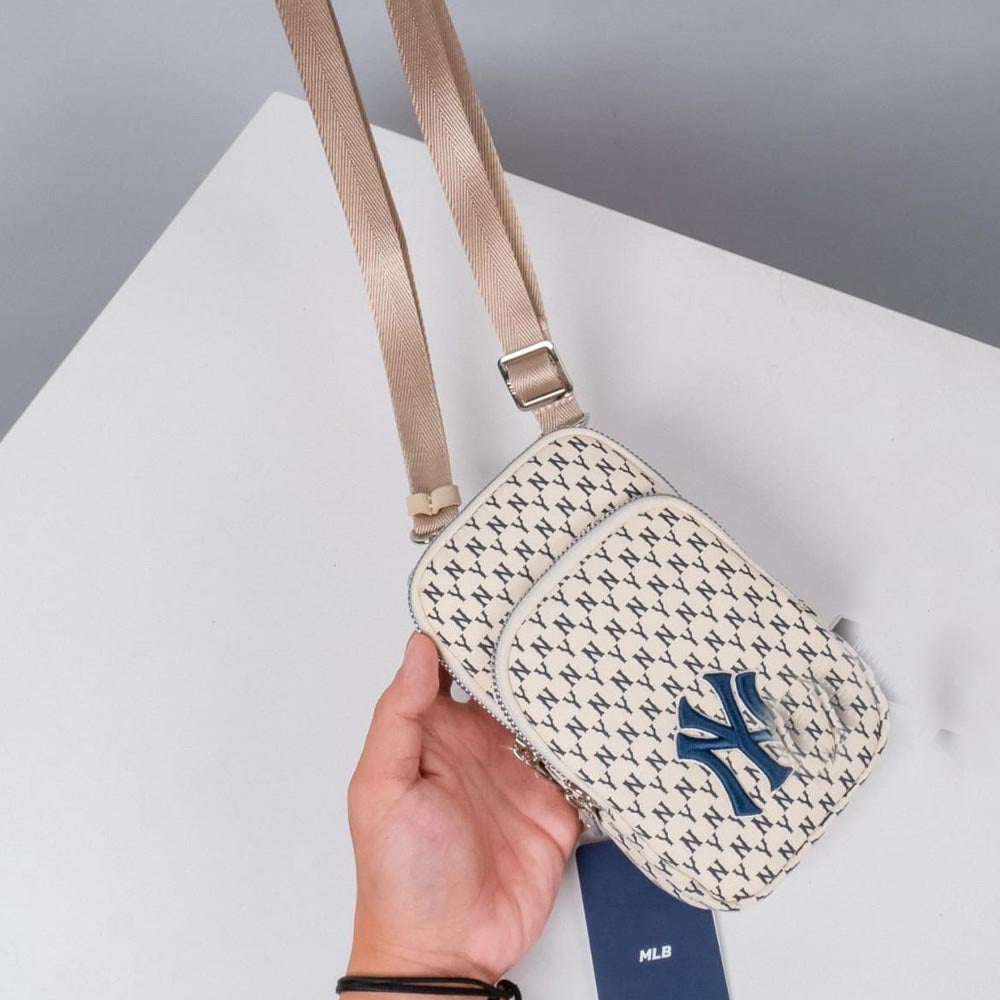 Slider Mini Sling Bag