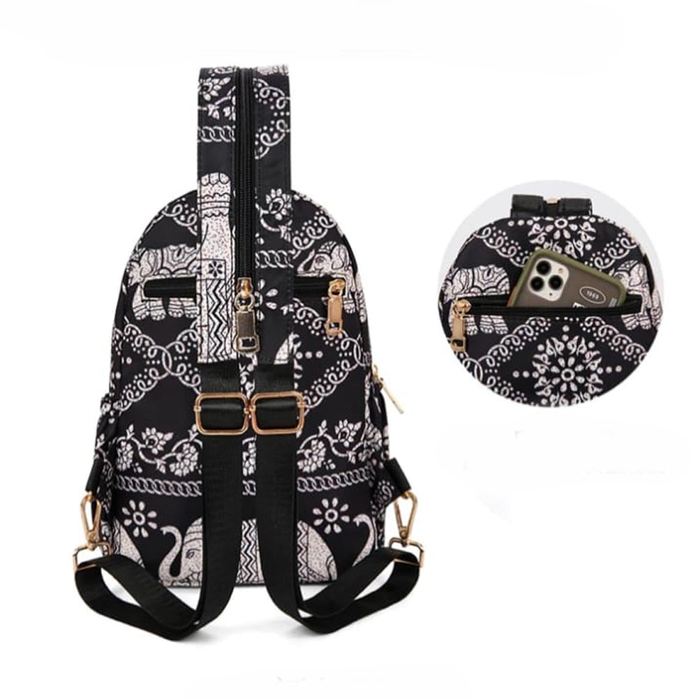 Slinger Deluxe backpack