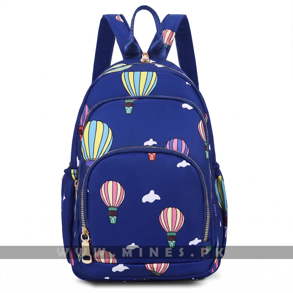 Slinger Deluxe backpack